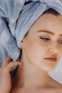 hair treatment